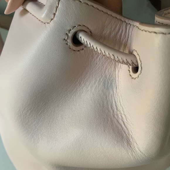 SOLD✔️FINAL SALE❗️Alexander Wang Bucket Bag - Picture 3 of 6